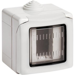 IP55 seinakinnituskarbid - 1 moodul
