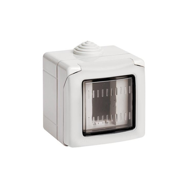 IP55 seinakinnituskarbid - 1 moodul