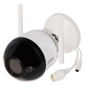 KAMERA IP Wi-Fi, Smart Dual Light Active Deterrence F2C-PV DAHUA