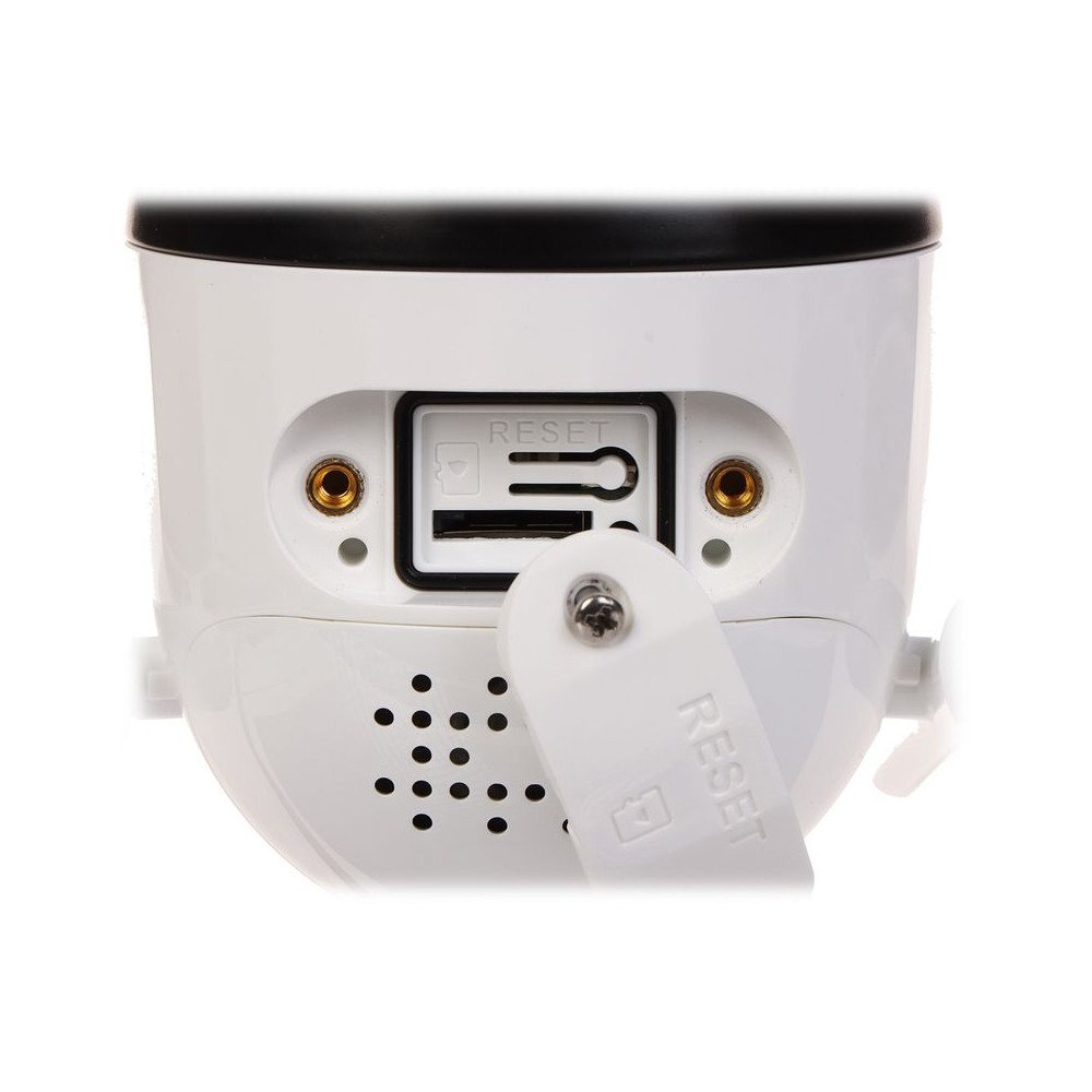 KAMERA IP Wi-Fi, Smart Dual Light Active Deterrence F2C-PV DAHUA