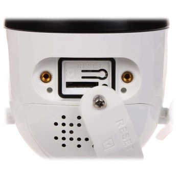 KAMERA IP Wi-Fi, Smart Dual Light Active Deterrence F2C-PV DAHUA