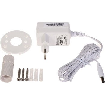 KAMERA IP Wi-Fi, Smart Dual Light Active Deterrence F2C-PV DAHUA