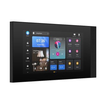 Akubela HyPanel Elite POE Linux jutiklinio skydelio monitorius