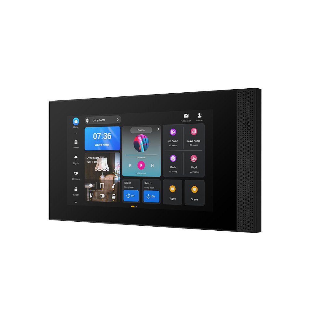 Akubela HyPanel Elite POE Linux Touch Panel Monitor