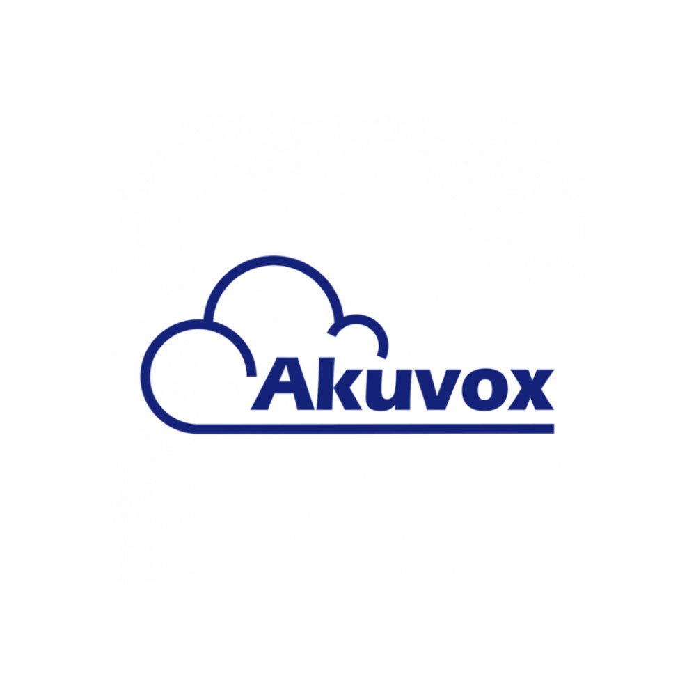 AKUVOX access control license + video intercom
