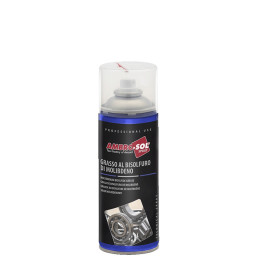 Molübdeenvesiniksulfiidmääre 400 ml