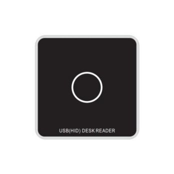 Akuvox UHF karsu lasitajs caur USB ACR-CID12 datoram