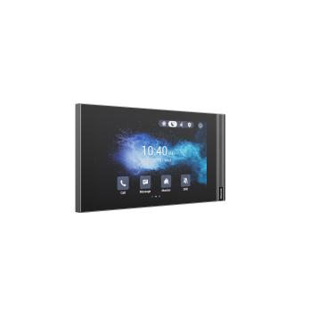 Akuvox S562W -naytto 7" Linux PoE Wi-Fi harmaa