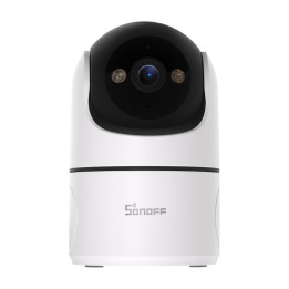 Älykamera WiFi Sonoff CAM-PT2 2MP