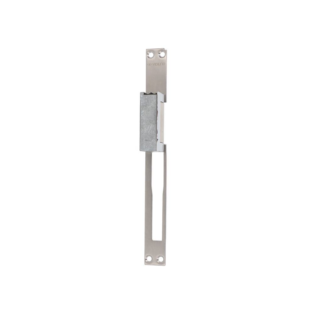 Klassikaline NC elektriline DC/AC malu 12V 0.7A VIDI-AC-EZ4 Sign