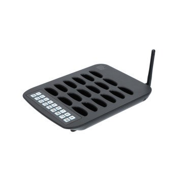 B2 receiver charger Kaler KAL-B2C_V2