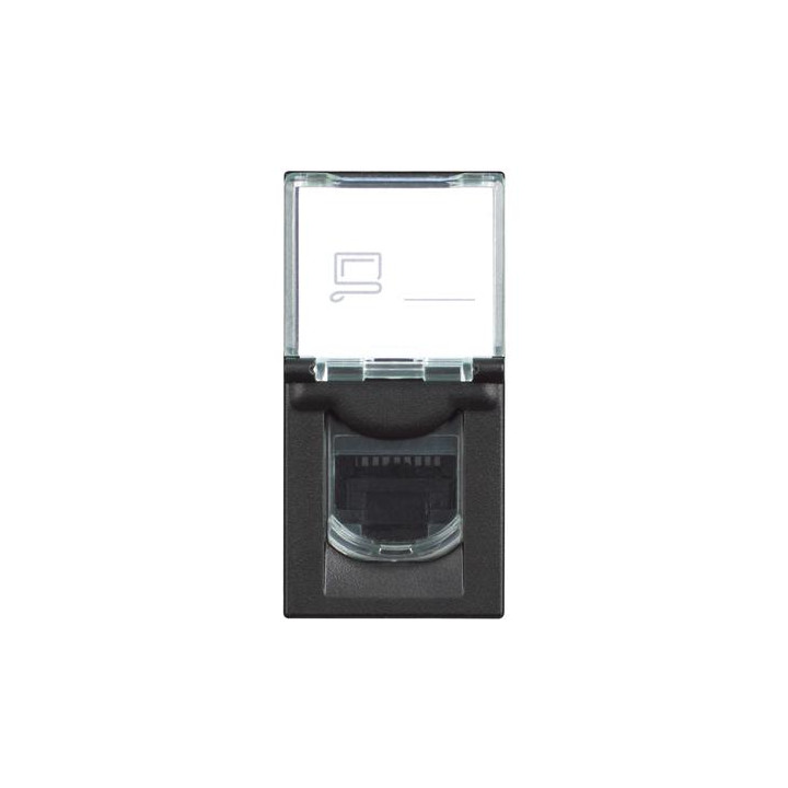 RJ45 tööriistadeta UTP cat6