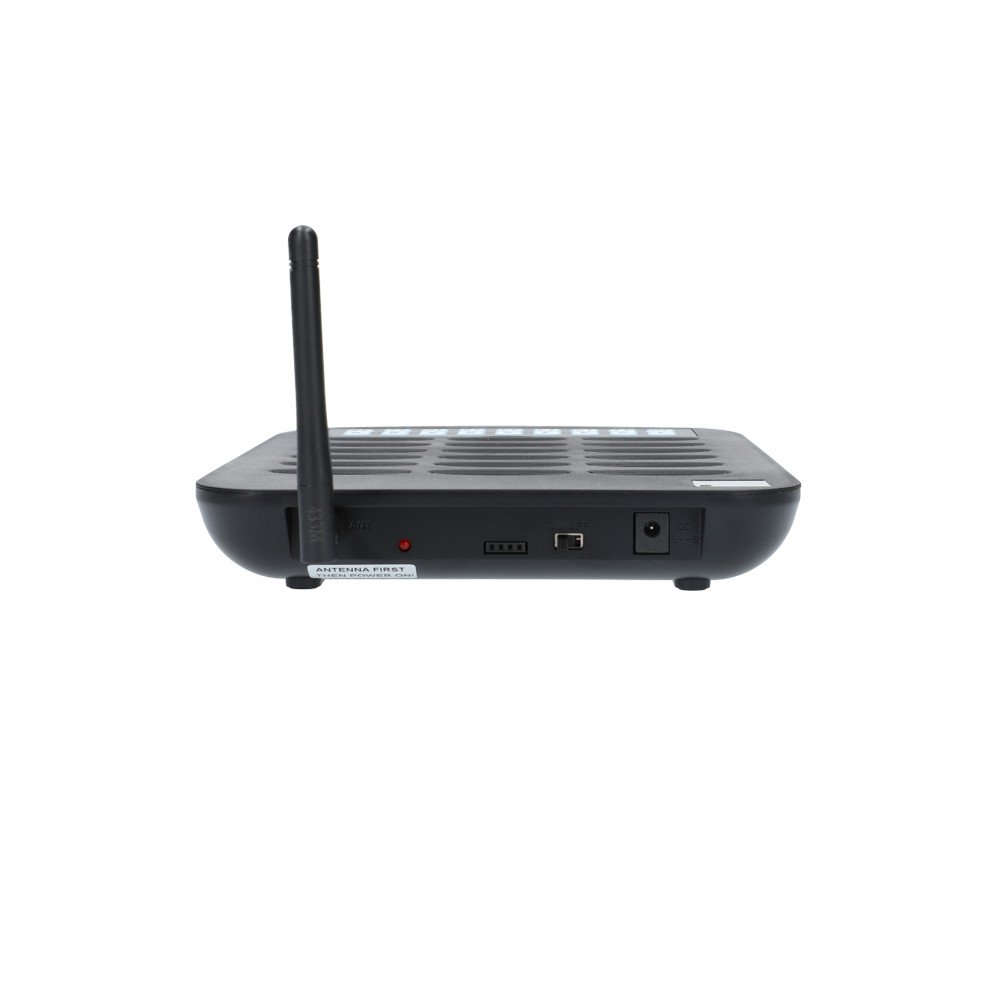 B2 receiver charger Kaler KAL-B2C_V2