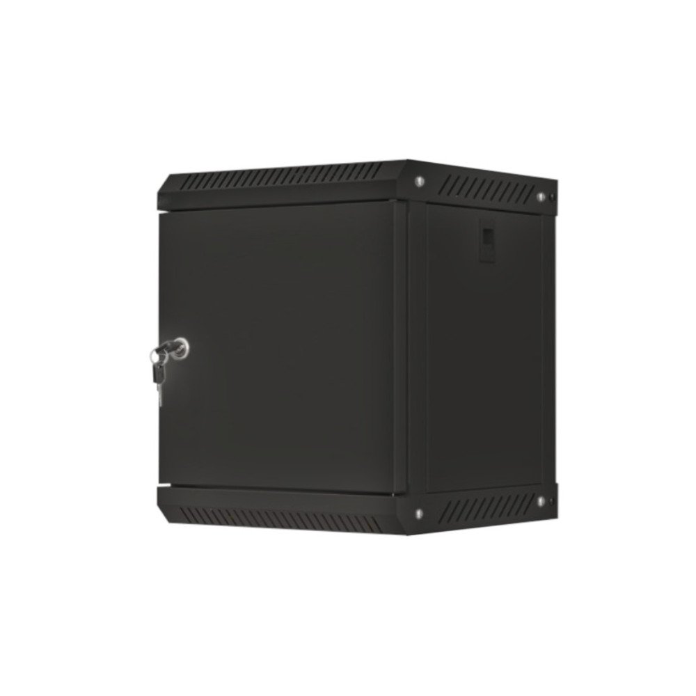 Telinekaappi 10" 6U riippuva VIDI-R10-6U/350-WS