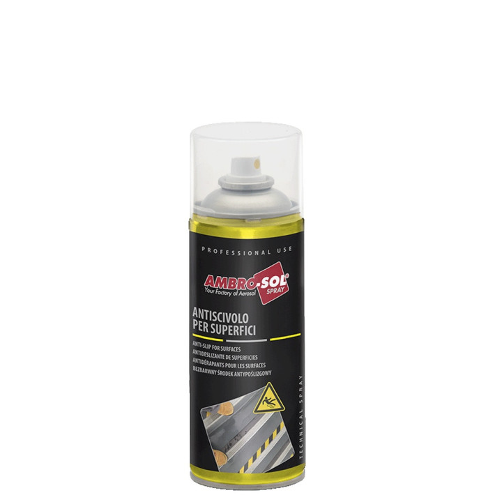 Neslystantis paviršiams 400 ml