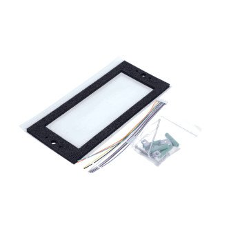 Genway F-C52V13C-2 - Yksi tai kaksi perhevideopuhelinta 7" WiFi Tuya