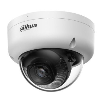 KAMERA WANDALOODPORNA IP IPC-HDBW1239E1-A-IL-0280B-S6 Smart Dual Light 1080p 2,8 mm DAHUA