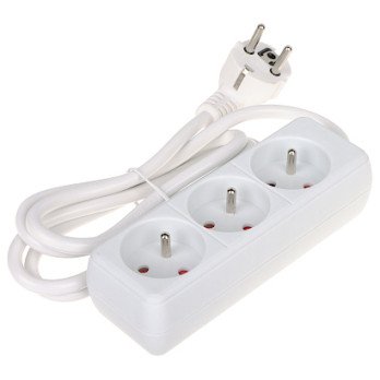 MAITINIMO PASKIRSTYMAS PR-1,5M-3G/W (3 ISVESTYS) 1,3 m