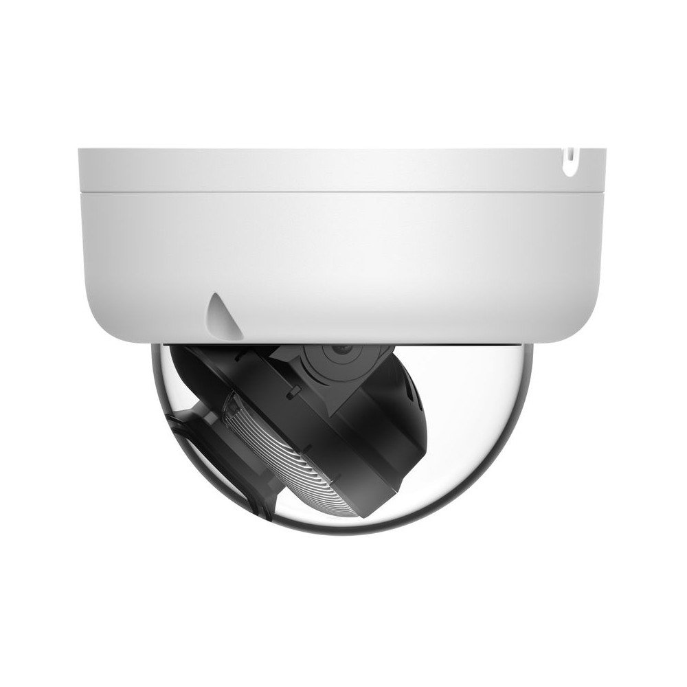 KAMERA WANDALOODPORNA IP IPC-HDBW1239E1-A-IL-0280B-S6 Smart Dual Light 1080p 2,8 mm DAHUA