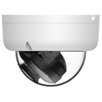 KAMERA WANDALOODPORNA IP IPC-HDBW1239E1-A-IL-0280B-S6 Smart Dual Light 1080p 2,8 mm DAHUA