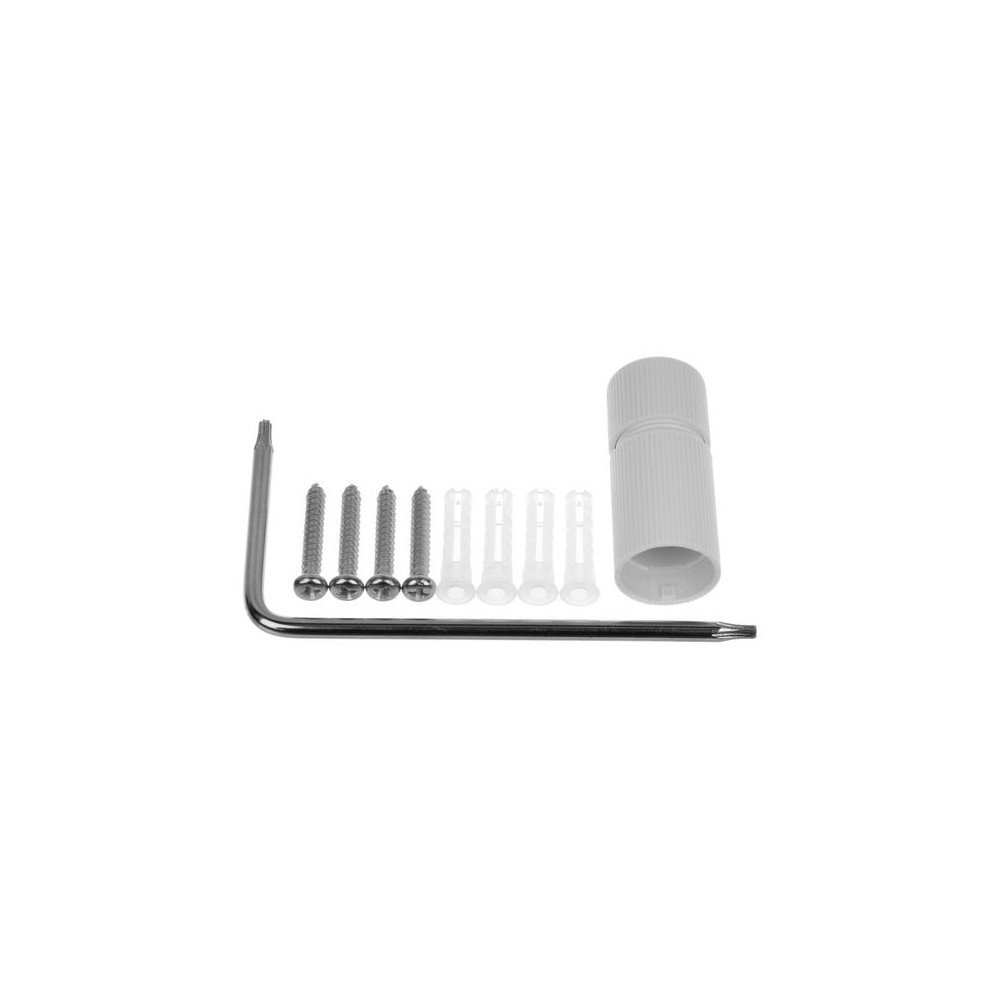 KAMERA WANDALOODPORNA IP IPC-HDBW1239E1-A-IL-0280B-S6 Smart Dual Light 1080p 2,8 mm DAHUA