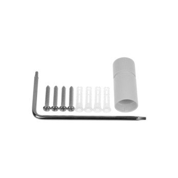 KAMERA WANDALOODPORNA IP IPC-HDBW1239E1-A-IL-0280B-S6 Smart Dual Light 1080p 2,8 mm DAHUA