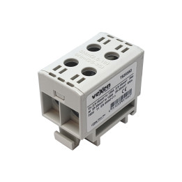 TS2035G универсальная клемма L, Al/Cu 2,5-35mm²