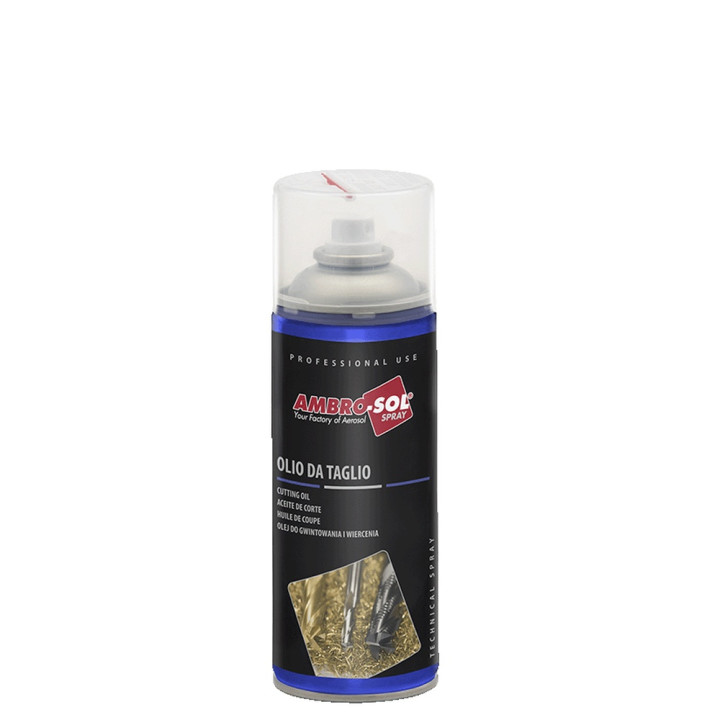 Cutting oil 400 ml