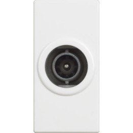 Bticino Classia TV rozete caurlaides 14dB
