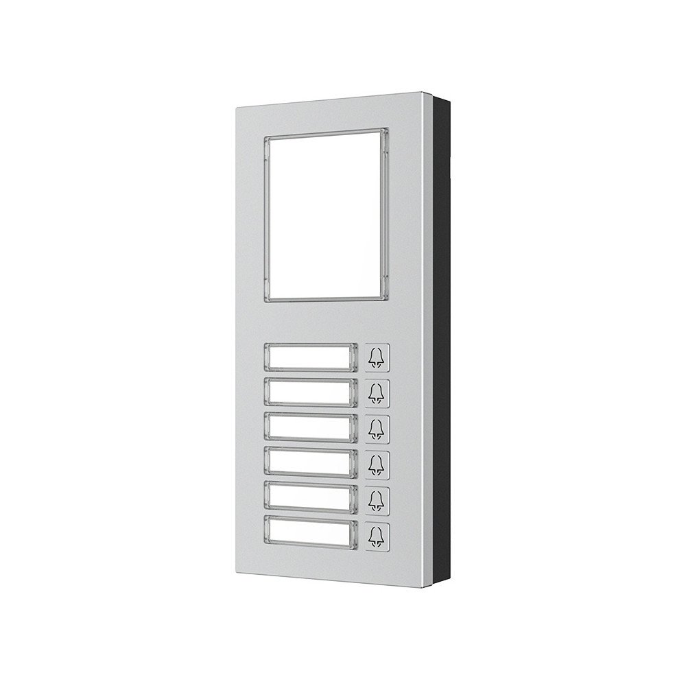 Akuvox MD06 nupumoodul R20K/B jaoks RS485 kaudu