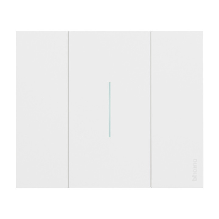 2 moduliai Living Now Plate