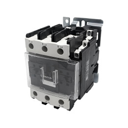 SC-9511 220V 45kW - 95A moottorikontaktori
