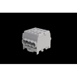 HLAK 35-1/6 M2 hall Al/CU 2x35-6x25mm