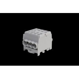 HLAK 35-1/6 M2 pelēks Al/CU