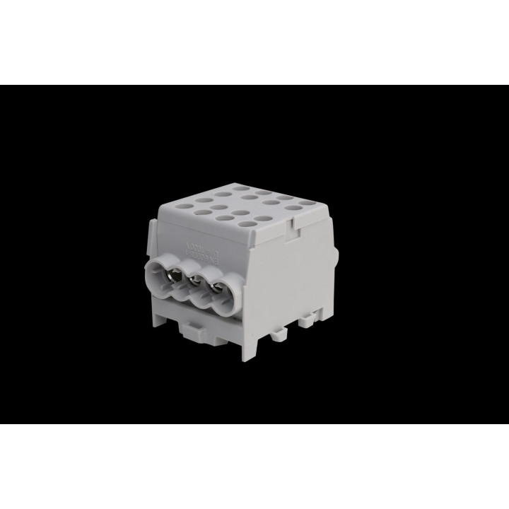 HLAK 35-1/6 M2 pelēks Al/CU