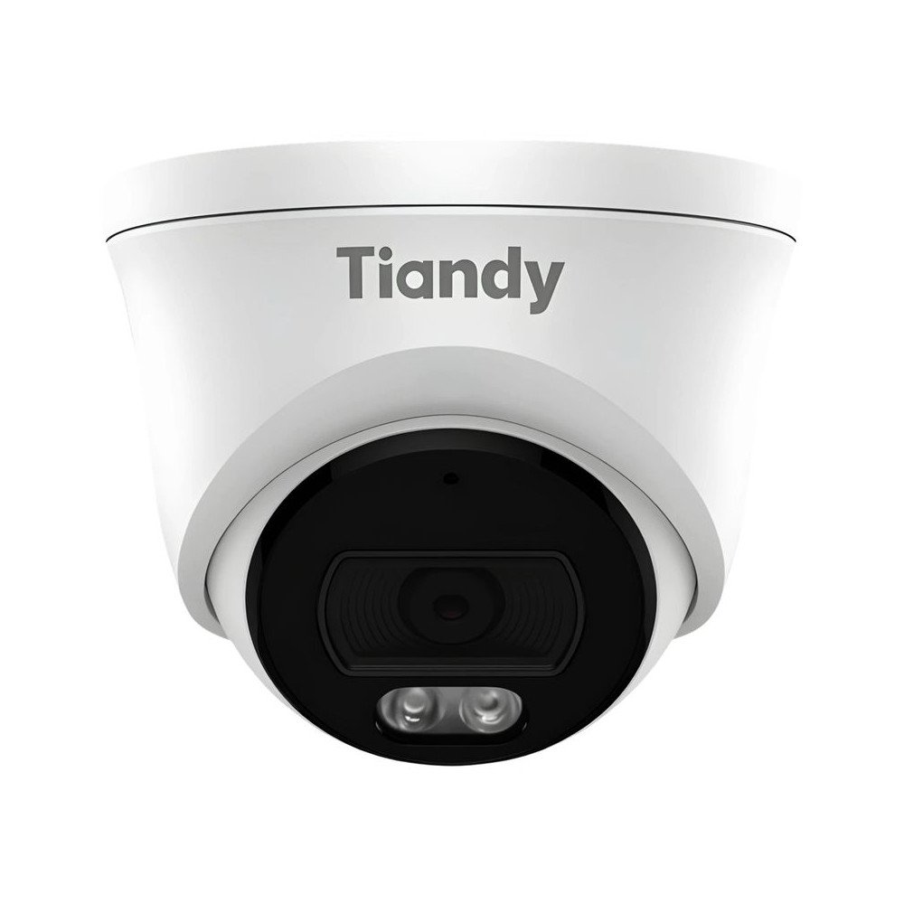 KAMERA IP TC-C35XP 3FRA-28 Color Maker / Lite Series - 5 Mpx 2.8 mm TIANDY