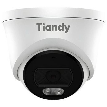KAMERA IP TC-C35XP 3FRA-28 Color Maker / Lite -sarja - 5 Mpx 2,8 mm TIANDY