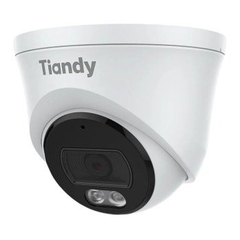 KAMERA IP TC-C35XP 3FRA-28 Color Maker / Lite -sarja - 5 Mpx 2,8 mm TIANDY