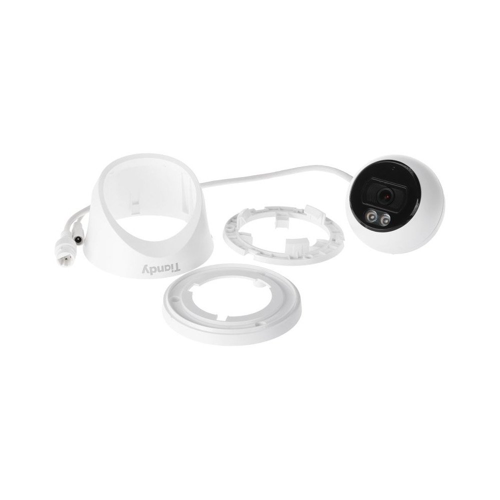 KAMERA IP TC-C35XP 3FRA-28 Color Maker / Lite -sarja - 5 Mpx 2,8 mm TIANDY