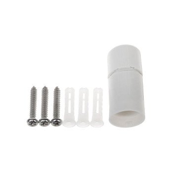 KAMERA IP TC-C35XP 3FRA-28 Color Maker / Lite Series - 5 Mpx 2.8 mm TIANDY