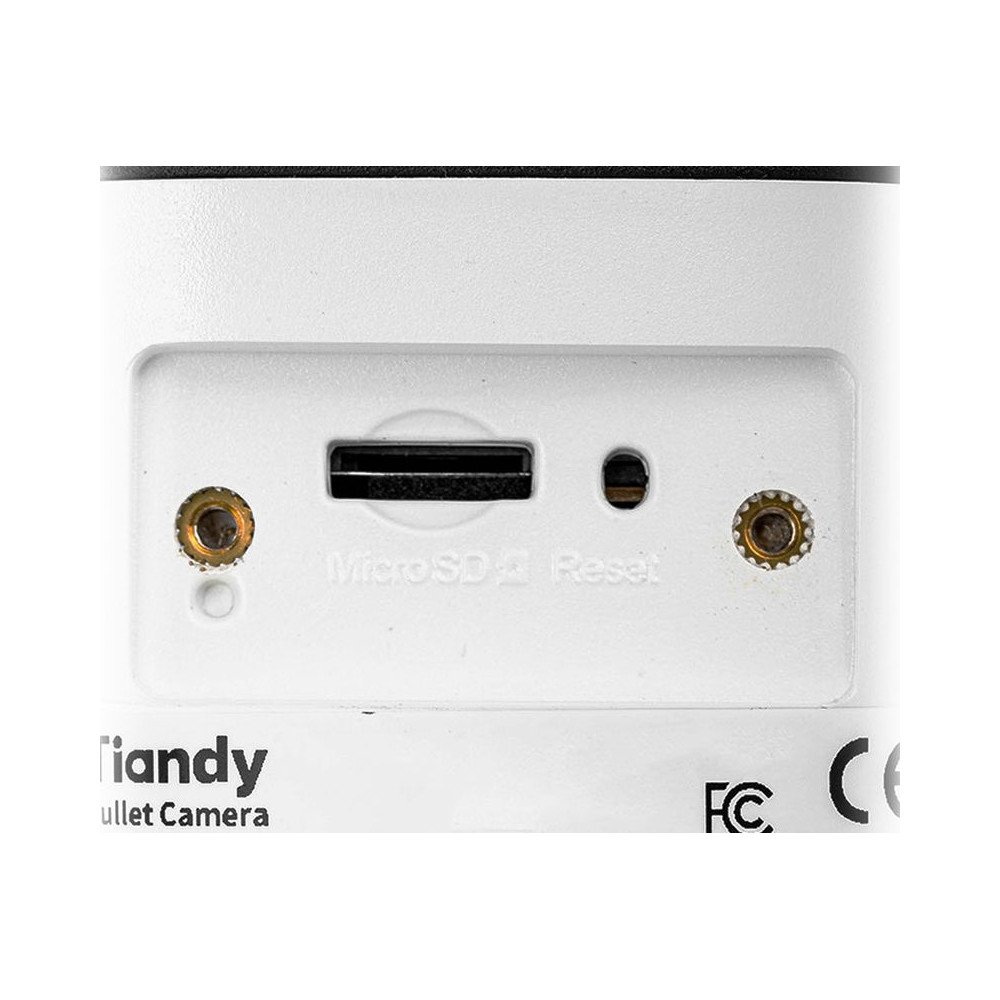 KAMERA IP TC-C35WP 3FRA-28 Color Maker / Lite serija 5 Mpx 2,8 mm TIANDY