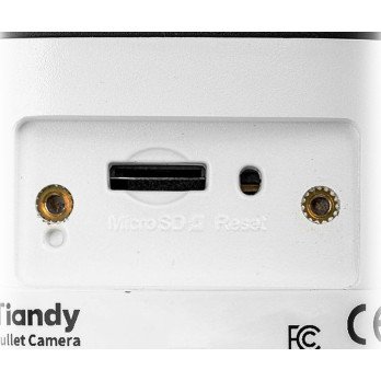 KAMERA IP TC-C35WP 3FRA-28 Color Maker / Lite seeria 5 Mpx 2,8 mm TIANDY