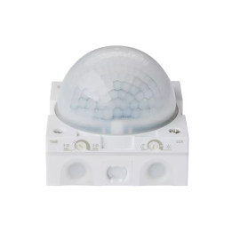 theben theLuxa R180 WH kustības sensors