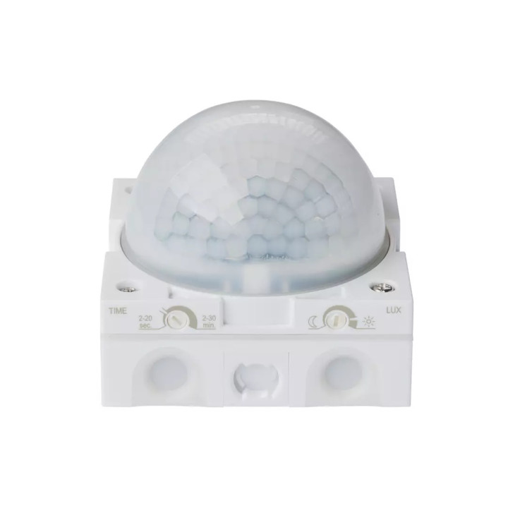 theben theLuxa R180 WH kustības sensors