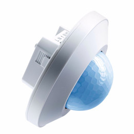 TALIS II P 360-24-1i klātbūtnes sensors, zemapmetuma, IP20/IP54, 2200W
