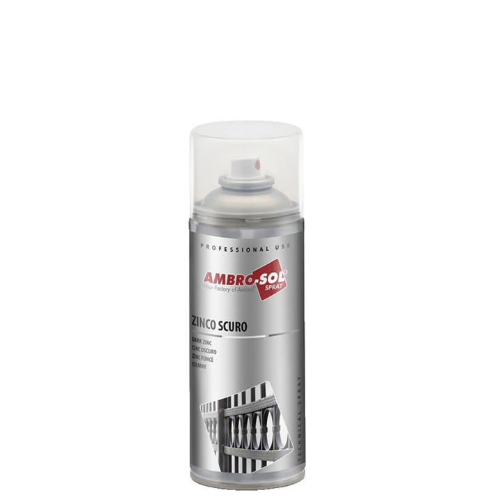 Tume tsink 400 ml