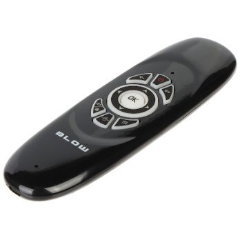 juhtmevaba kaugjuhtimispult KLAVIATORIGA KS-3 Air Mouse 2,4 GHz Blow