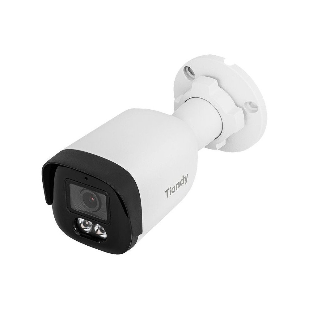 KAMERA IP TC-C38WS 3LRA-4 Color Maker / Lite serija - 8 Mpx 4 mm TIANDY