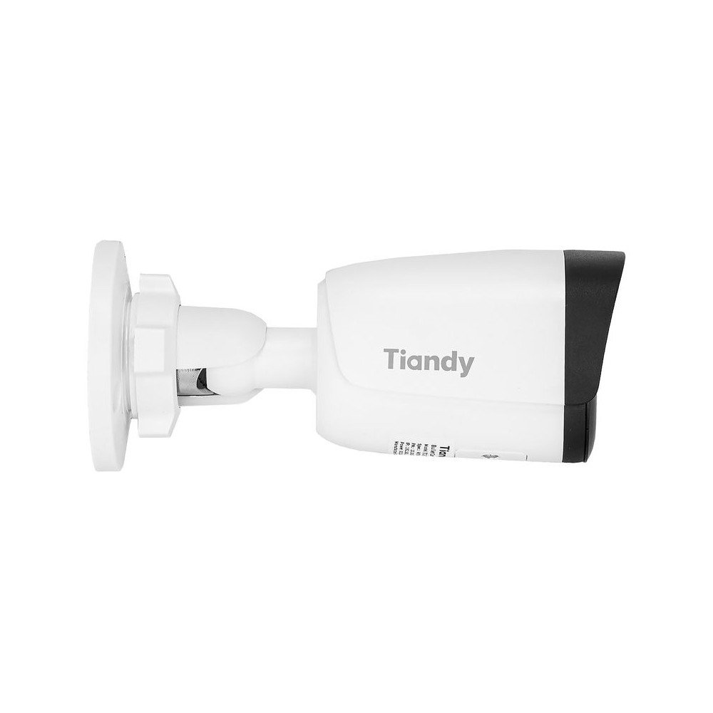 KAMERA IP TC-C38WS 3LRA-4 krasu veidotajs / Lite serija 8 Mpx 4 mm TIANDY