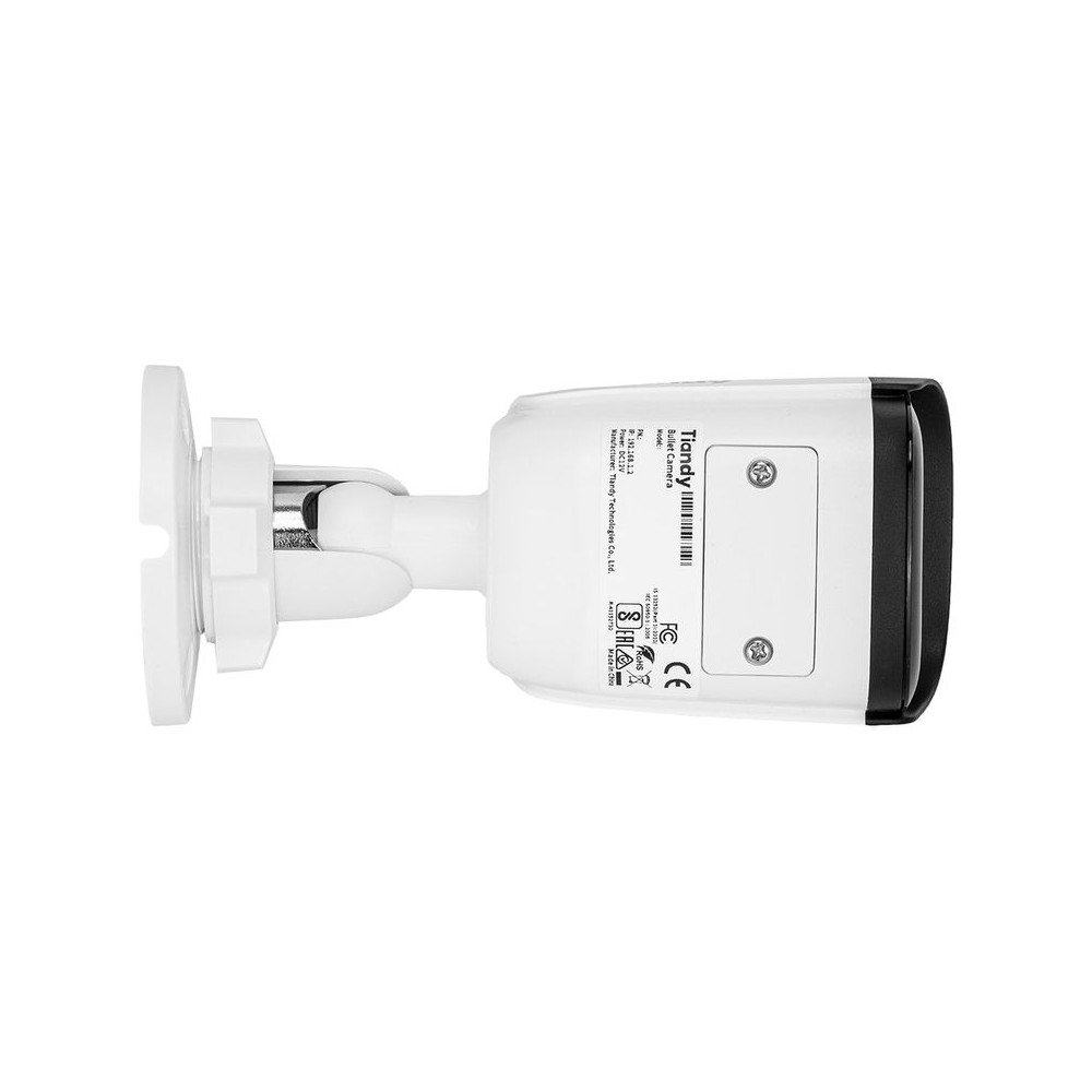 KAMERA IP TC-C38WS 3LRA-4 Color Maker / Lite seeria 8 Mpx 4 mm TIANDY